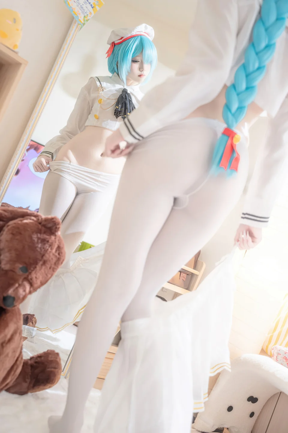 纸悦Etsu_ko_No_022_碧蓝航线·雅努斯_JK_58P_339MB tg@simisebaisi 【丝足阁】009.webp